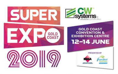 CW Systems at BMAA Super Expo 2019!