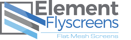 Element Flyscreens