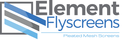 Element Flyscreens