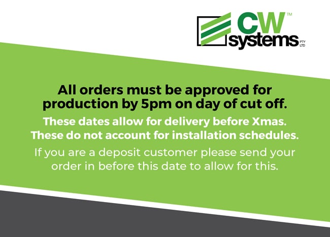 CW324 2020 IMPORTED xmas closures bottom