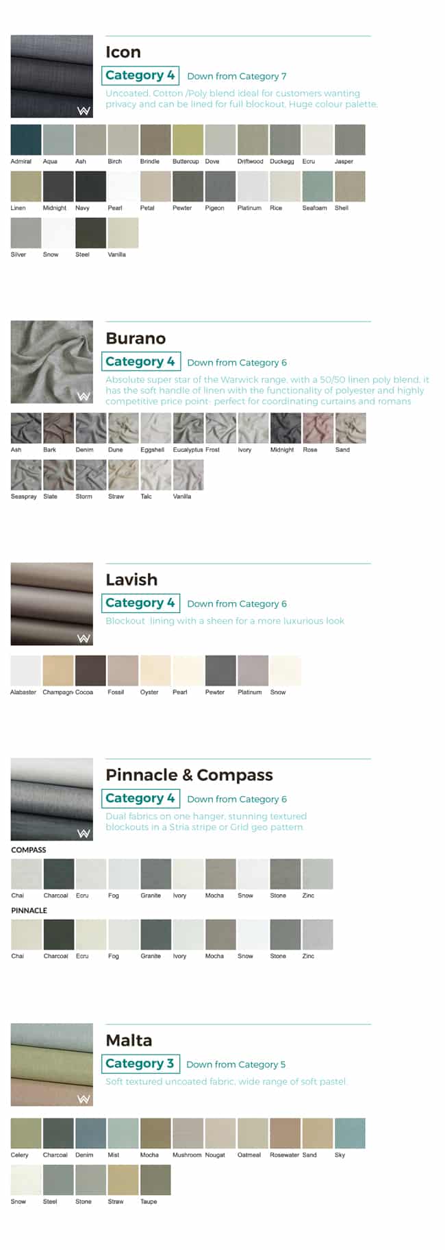 AURA Warwick Price Reduction EDM FA Fabrics 2