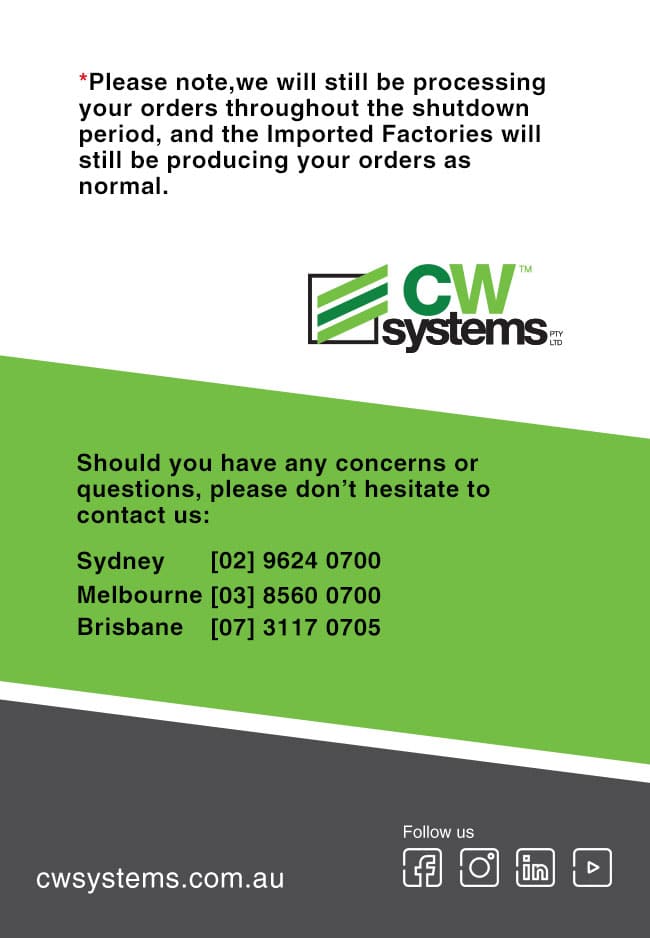 xmas closure banner dec7 03 1