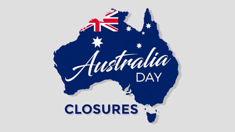 australia day closures featured image