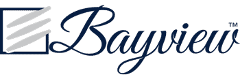 Bayview Plantation Shutters - Logo