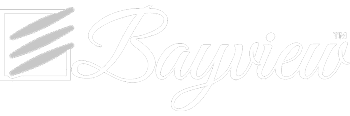 Bayview Plantation Shutters - Logo