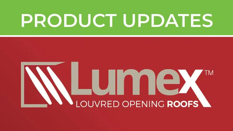 Lumex Update