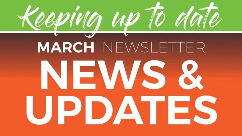 Newsletter March 2022 1