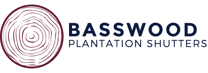 basswood plantation shutters