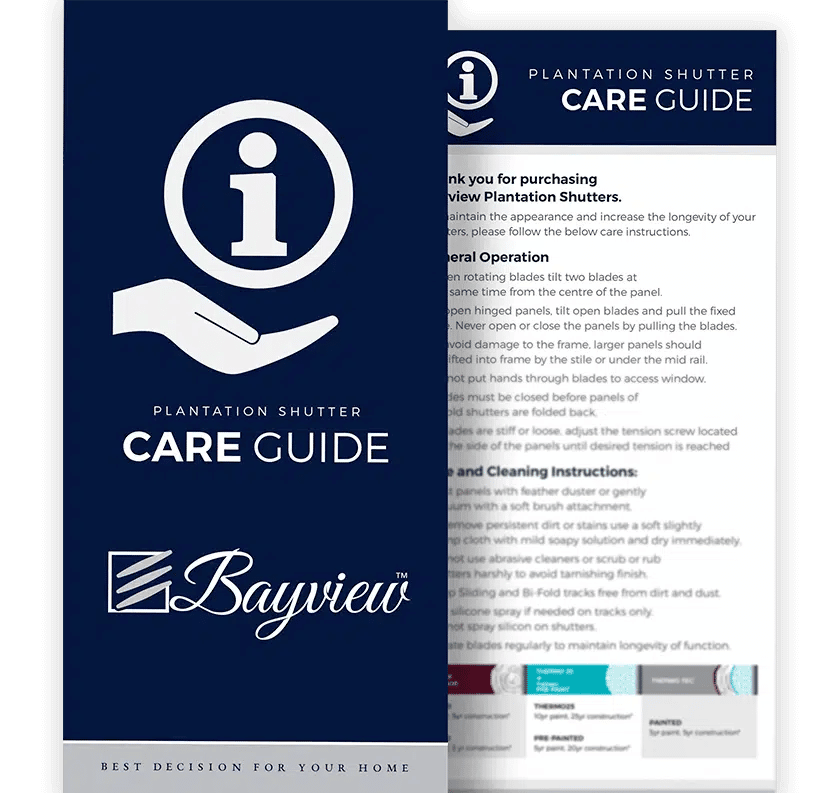 bayview careguide card