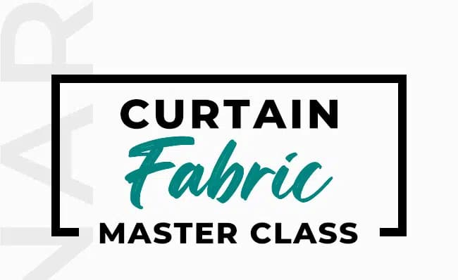 curtain fabrics