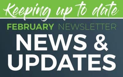 Newsletter February 2022