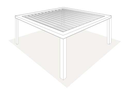 cwsystem Roofing System