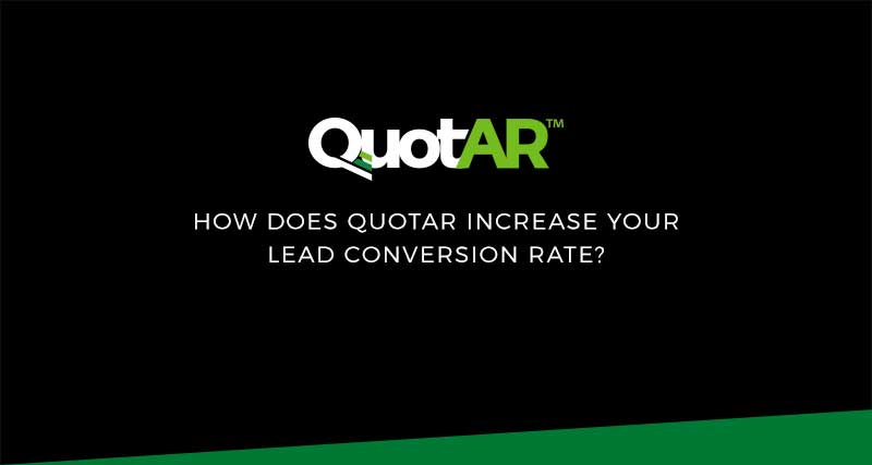 cwsystem quotar lead conversion rate