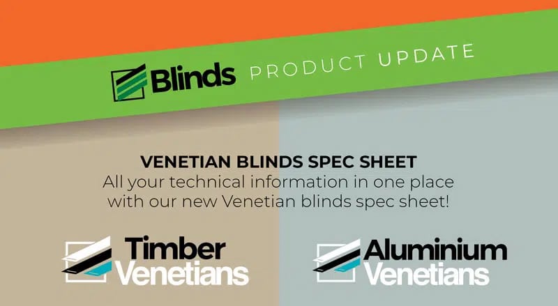 cwsystems 2022 Newsletter June blind products
