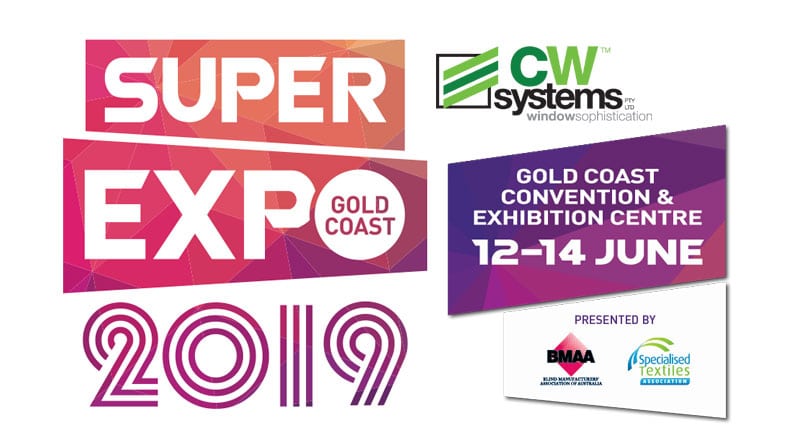 cwsystems BMAA Super Expo 2019