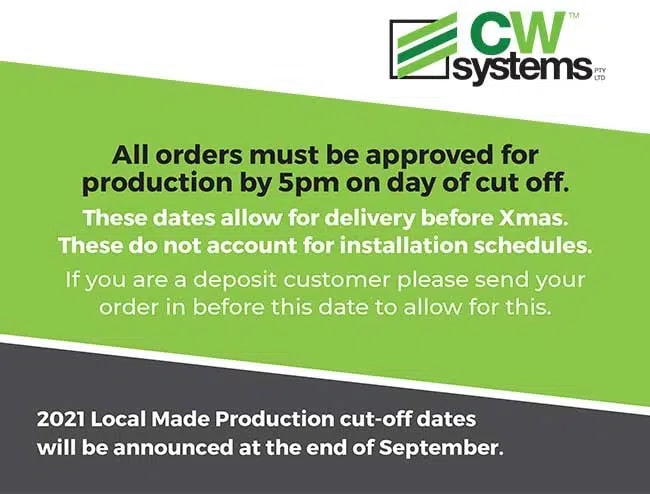 cwsystems Imported Products Cut Off Dates 2021 footer