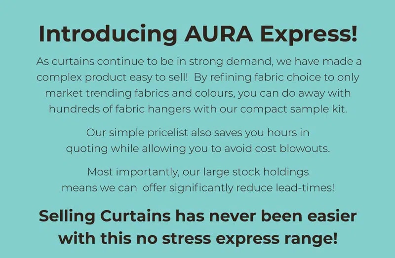 cwsystems Newsletter May 2022 introducing auraexpress