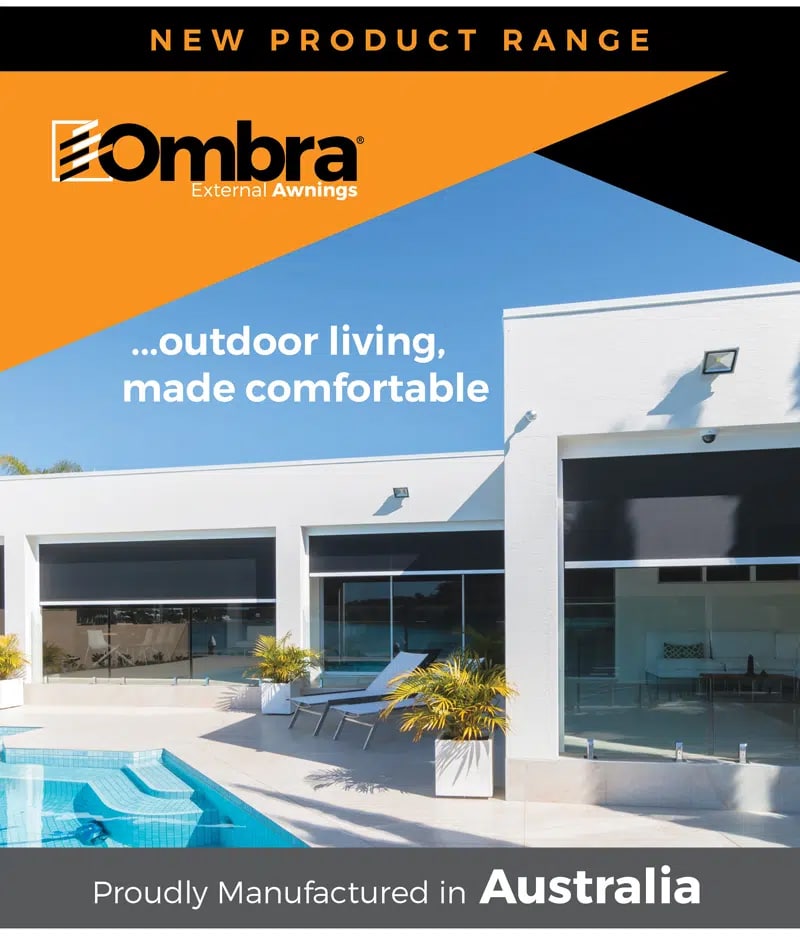 cwsystems Ombra Awnings
