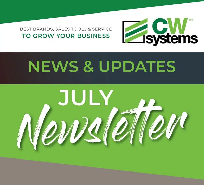 cwsystems news updates july grow