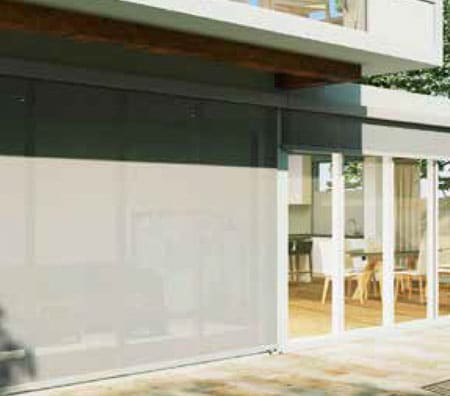 cwsystems ombra awnings straight drop