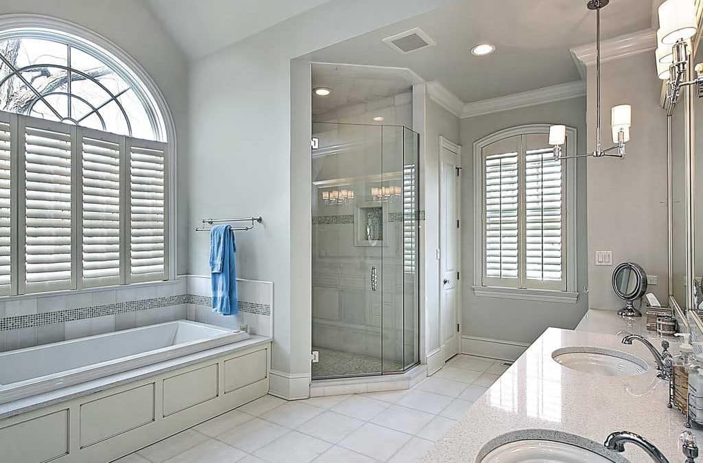 Transform Your Home with Plantation Shutters