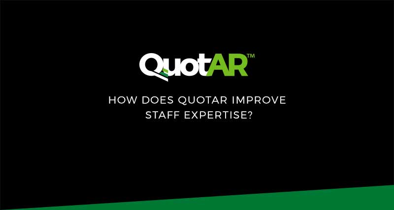 cwsystems quotar staff expertise