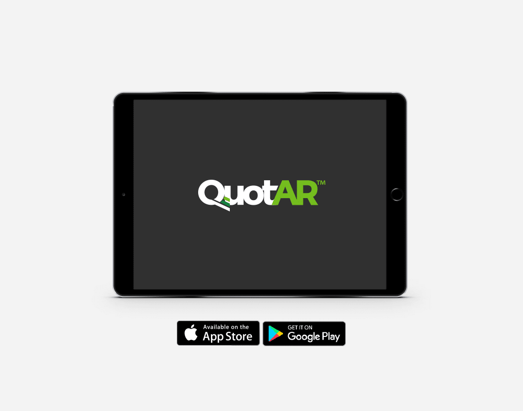 quotar app aura drapery