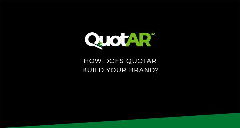 quotar build your brand
