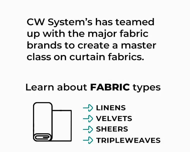 webinar august 30 fabrics types