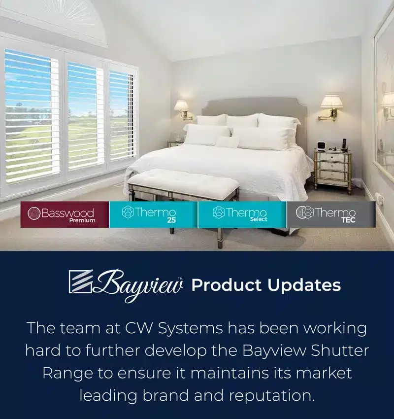 cwsystems bayview product