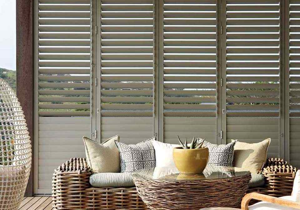 Outdoor Shutters: The Perfect Solution for Your Privacy and Comfort