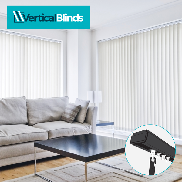 CW Systems 2023 Vertical Blinds blog