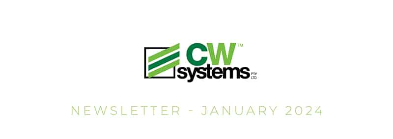 82 CW Systems Newsletter January 2024 r5 1