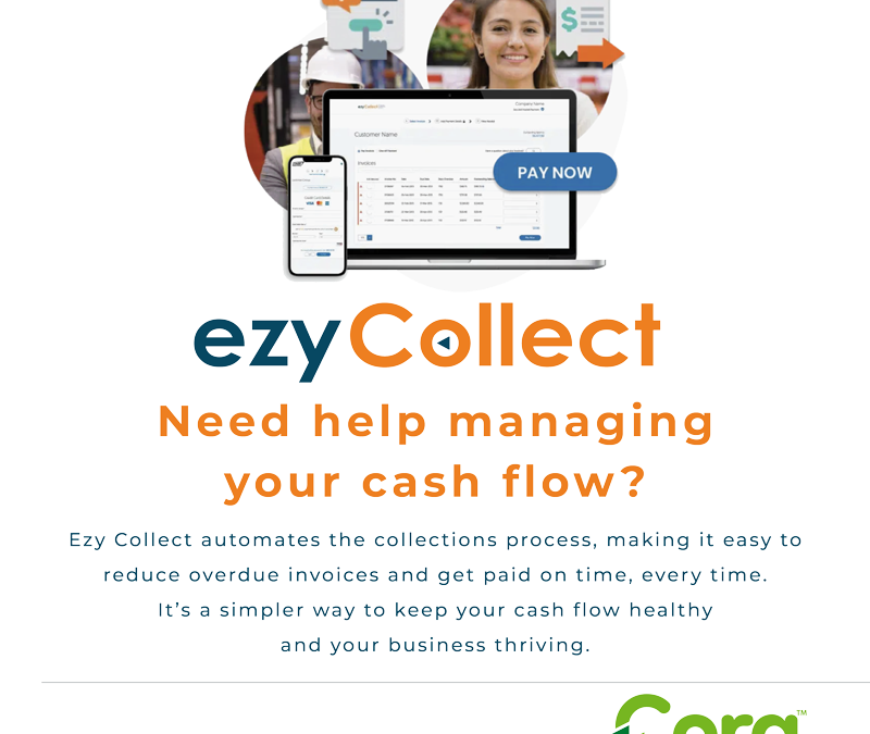 Need Help Managing your Cash Flow?