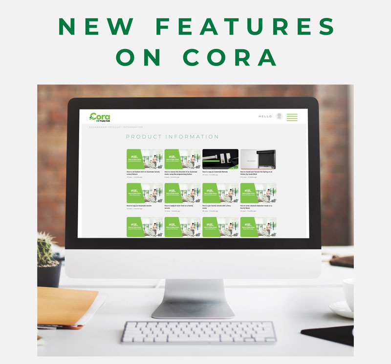 CW Systems 2024 Newsletter CORA update image 2
