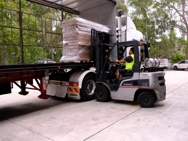 Live Tracking Update