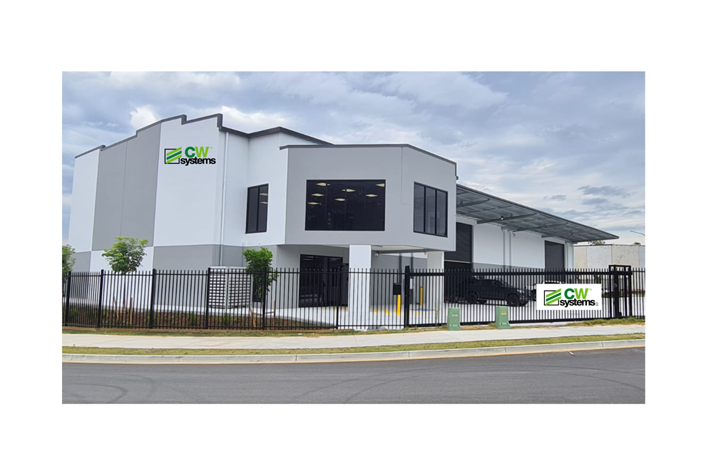 CW Systems History | From Cotewood to National Brand